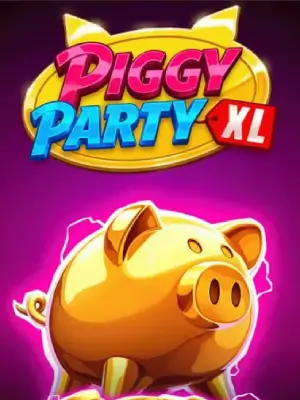 Piggy Party XL at RoboCat Casino